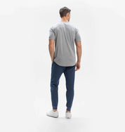 Laurits - Stretch Fit Trousers