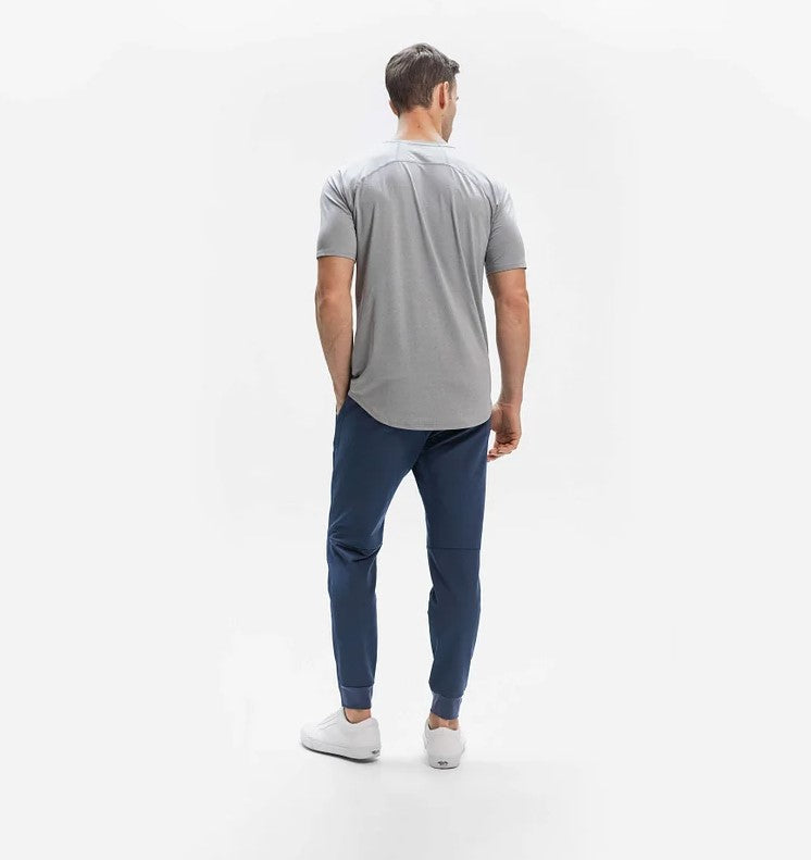 Laurits - Stretch Fit Trousers