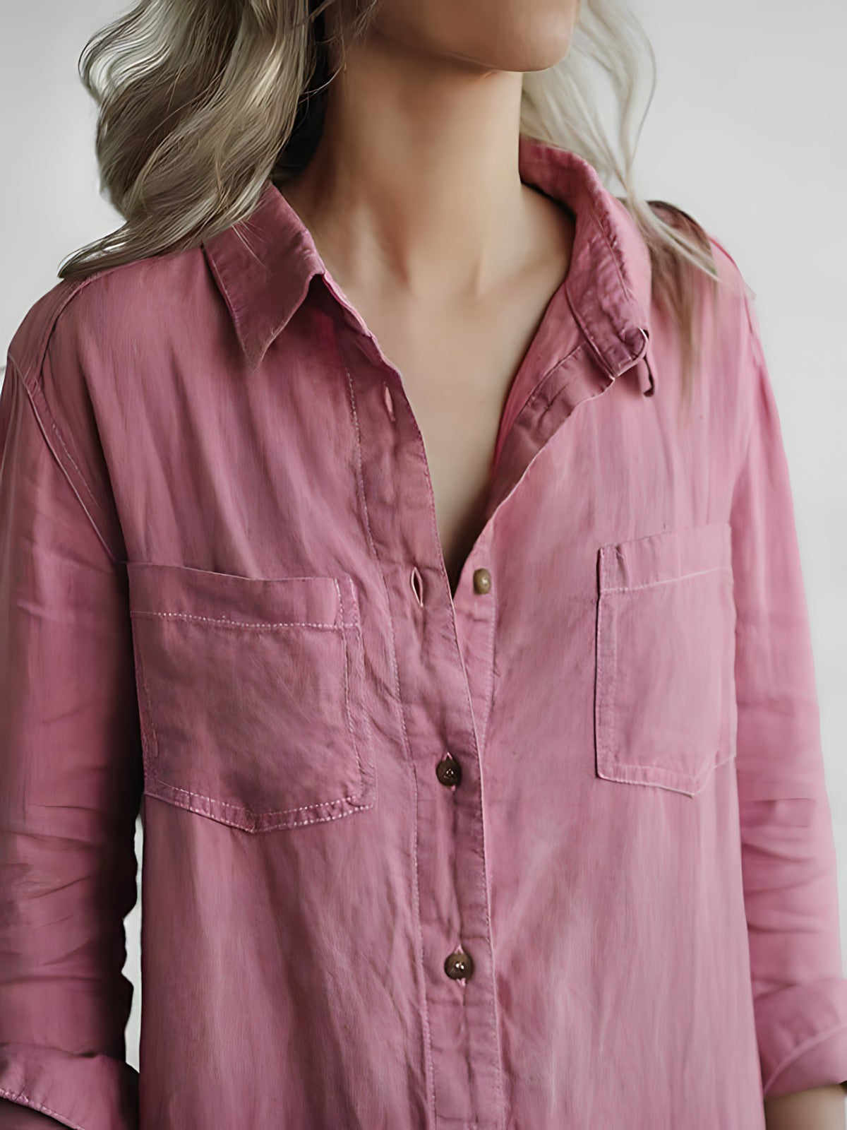 Kaya All-in-One Jumpsuit - Stylish and Versatile Pantsuit