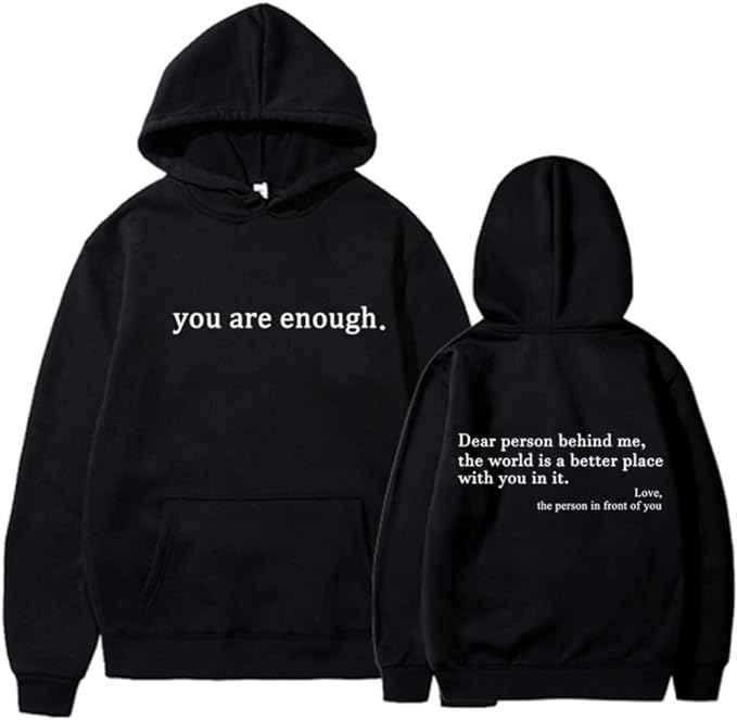 Alex Hoodie - Comfortable and Stylish Hooded Sweatshirt Black