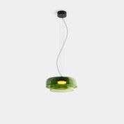 Ozone - Distinctive Pendant Light