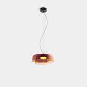 Ozone - Distinctive Pendant Light
