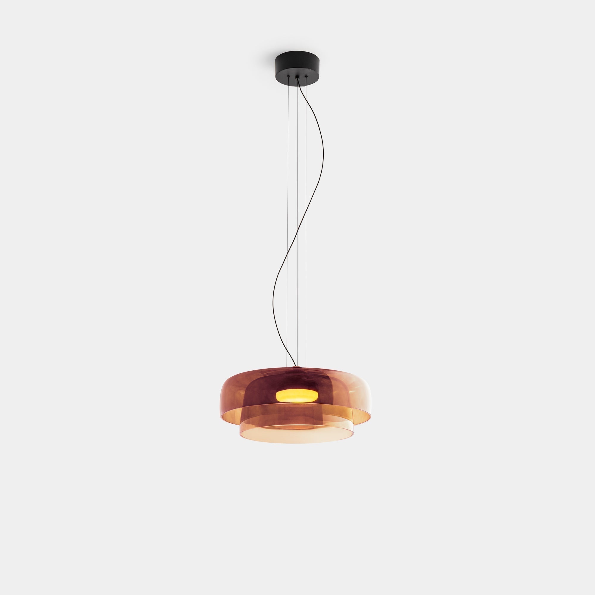 Ozone - Distinctive Pendant Light