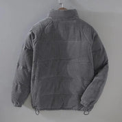 William - Trendy Lightweight Winter Jacket for Everyone