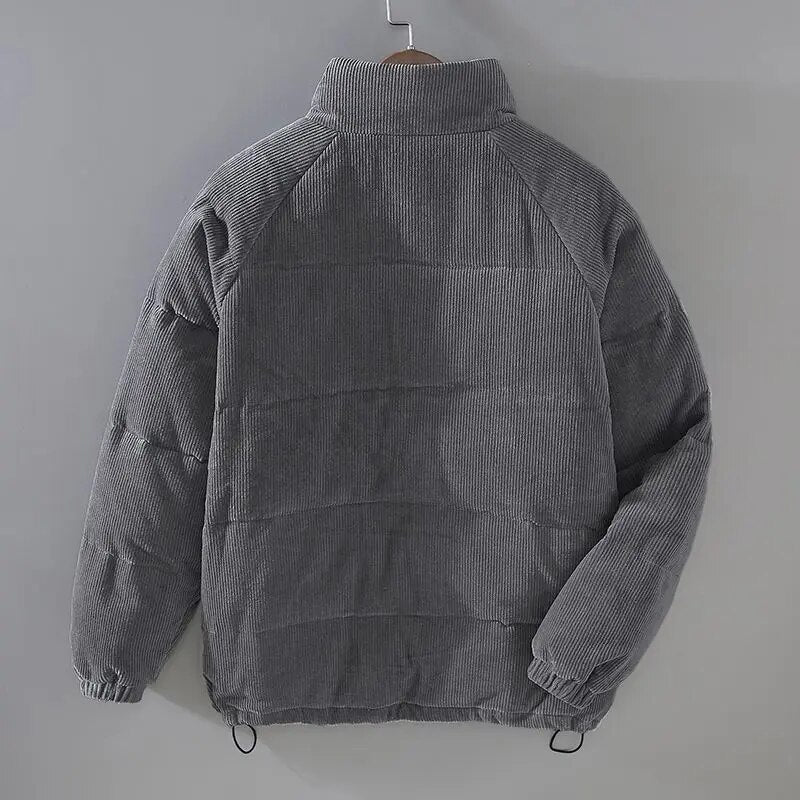 William - Trendy Lightweight Winter Jacket for Everyone
