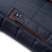 Jesper Men's Winter Jacket