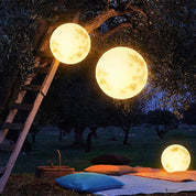 Magique - Lunar Moon Lamp