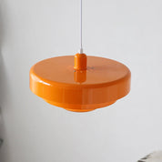 Pyro Bauhaus-Inspired Pendant Light