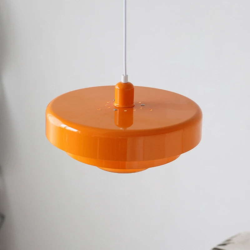 Pyro Bauhaus-Inspired Pendant Light