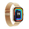 Familyfinds Y13 Smart Watch – Heart Rate, Pedometer, Bluetooth Call, Fitness & Sleep Tracker Single alloy steel