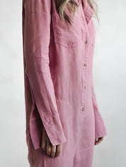 Kaya All-in-One Jumpsuit - Stylish and Versatile Pantsuit