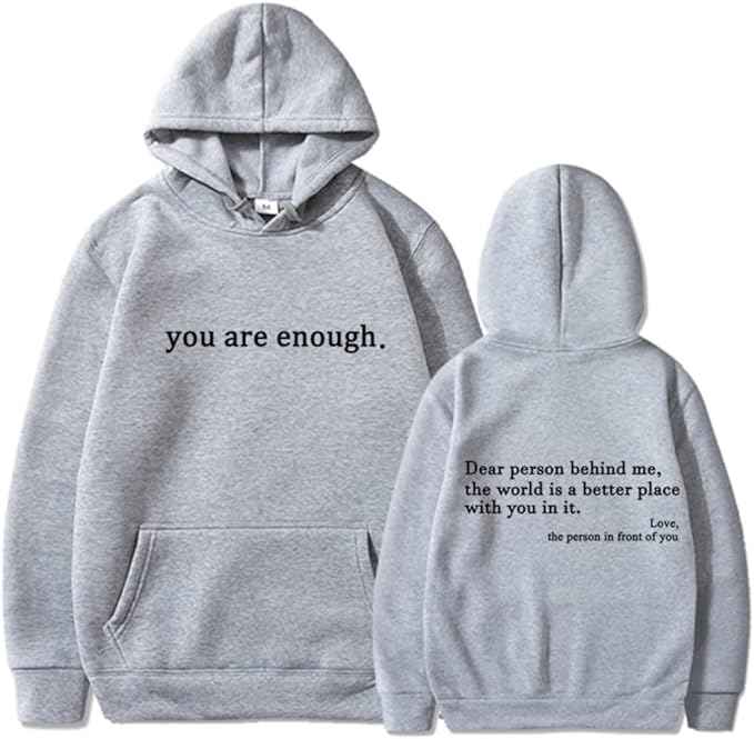 Alex Hoodie - Comfortable and Stylish Hooded Sweatshirt Grey