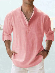 Ivar Loose Fit Shirt