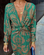 Elegant Dress for Special Events and Polished Daywear - New Family Finds