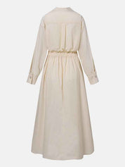 Ase Luxurious Dress - Elevate Your Style with Elegance and Comfort