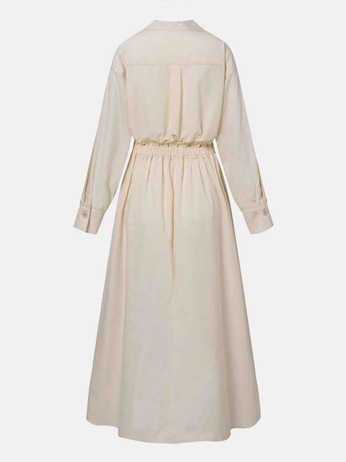 Ase Luxurious Dress - Elevate Your Style with Elegance and Comfort