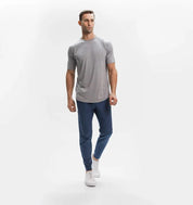 Laurits - Stretch Fit Trousers