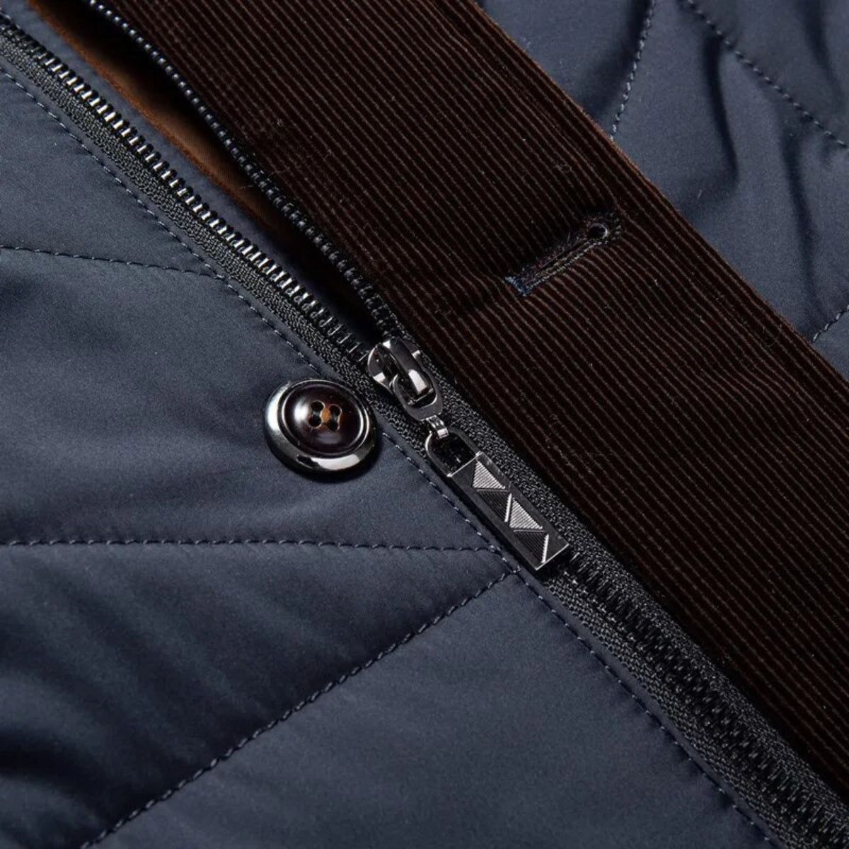 Jesper Men's Winter Jacket