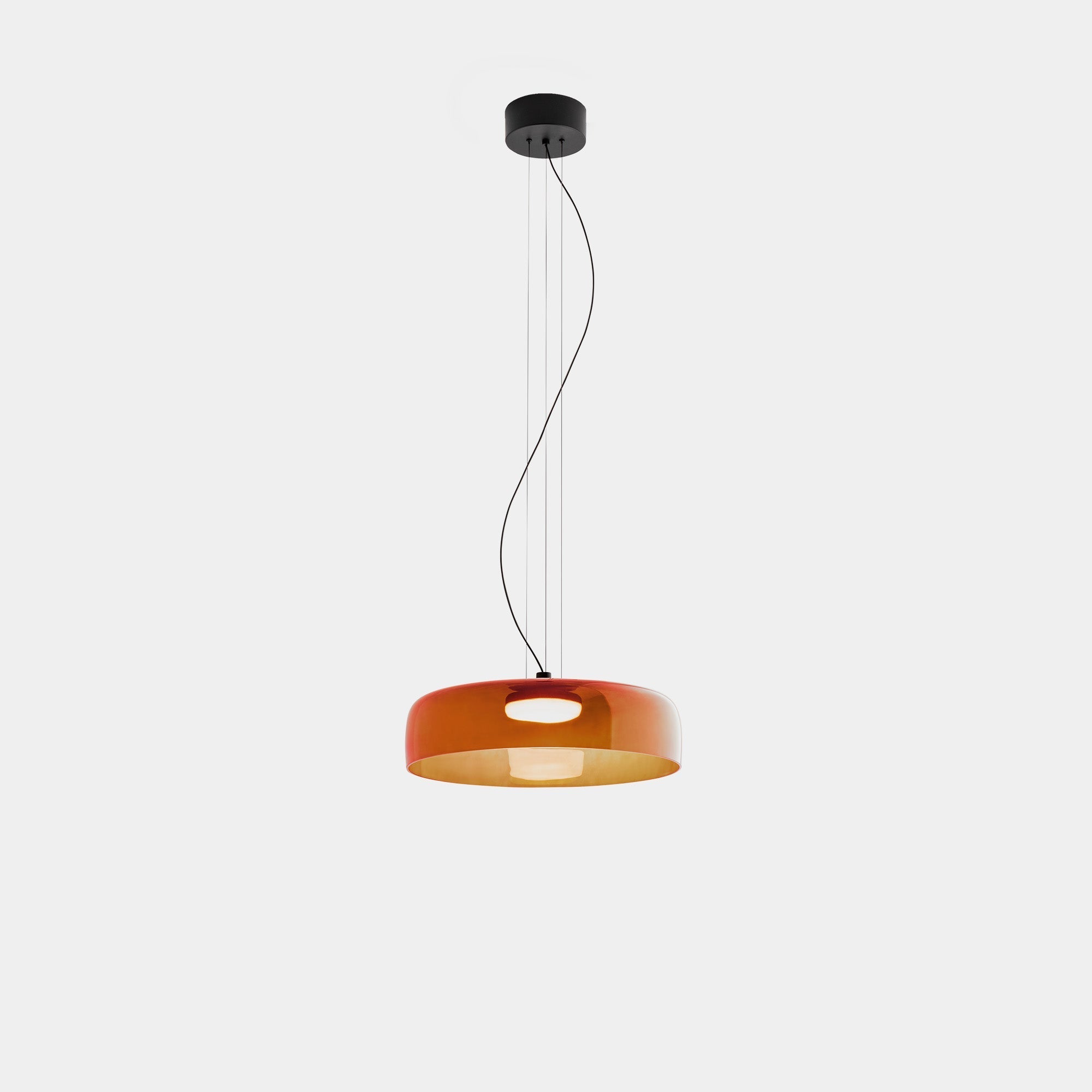 Ozone - Distinctive Pendant Light