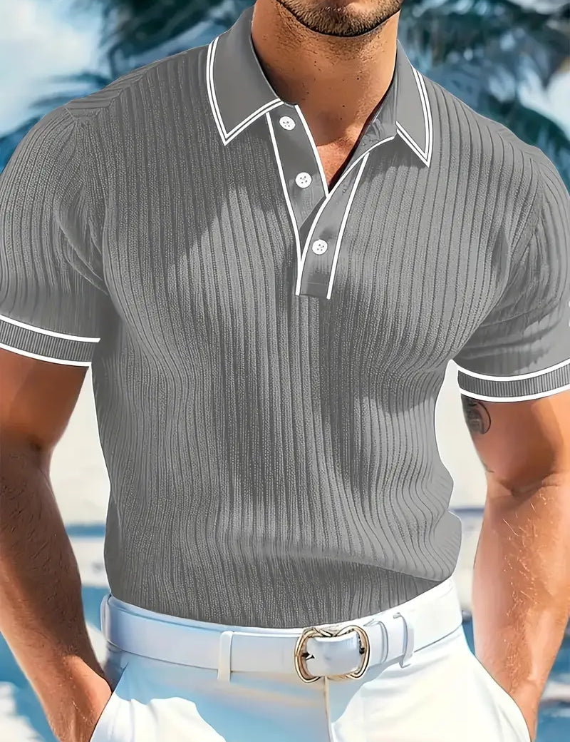 RAVALYNNE – SEBASTIAN POLO FOR MEDITERRANEAN
