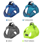 Anti-Strike Cat Harness - Sandwich Mesh Walker for All Cats