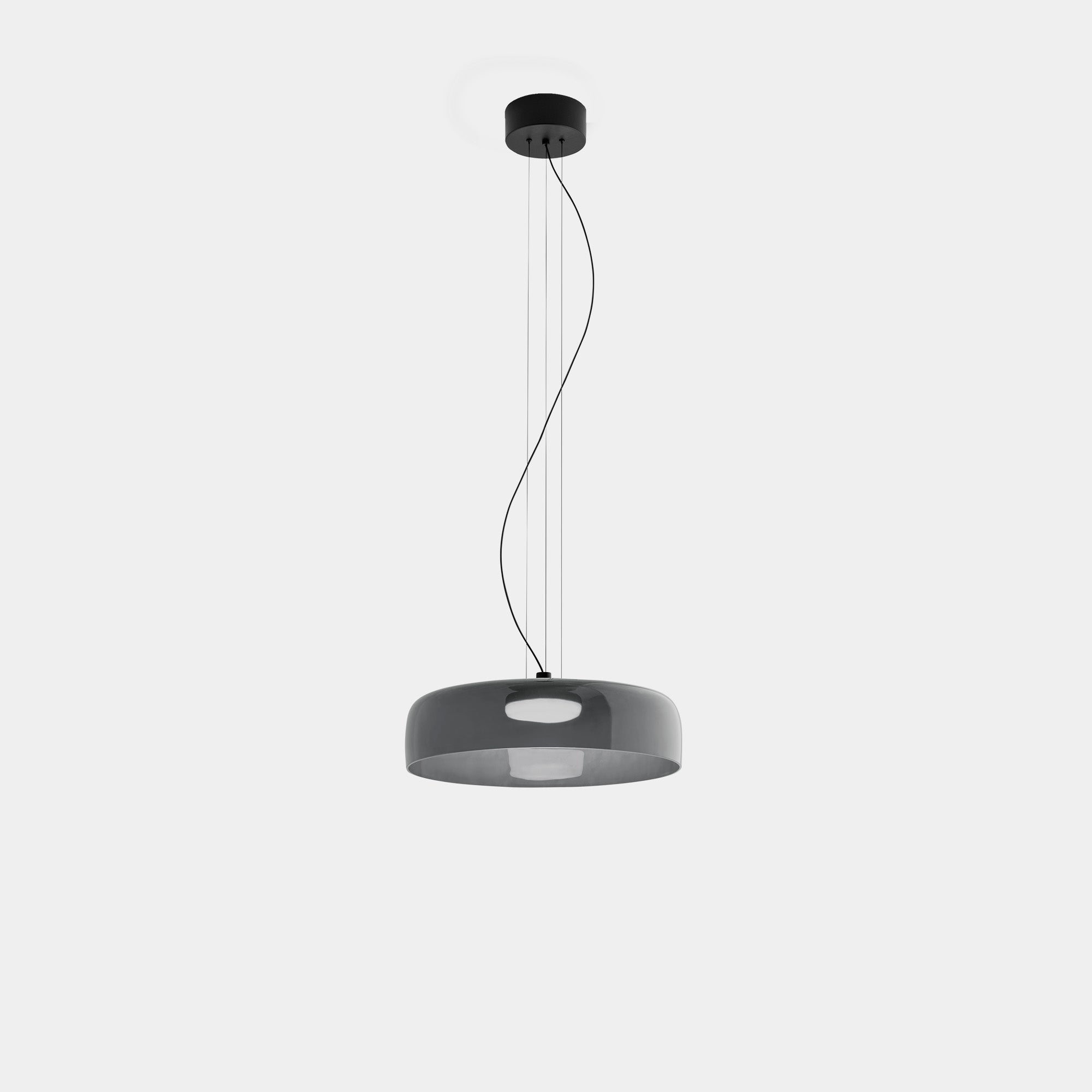 Ozone - Distinctive Pendant Light