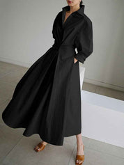 Ase Luxurious Dress - Elevate Your Style with Elegance and Comfort