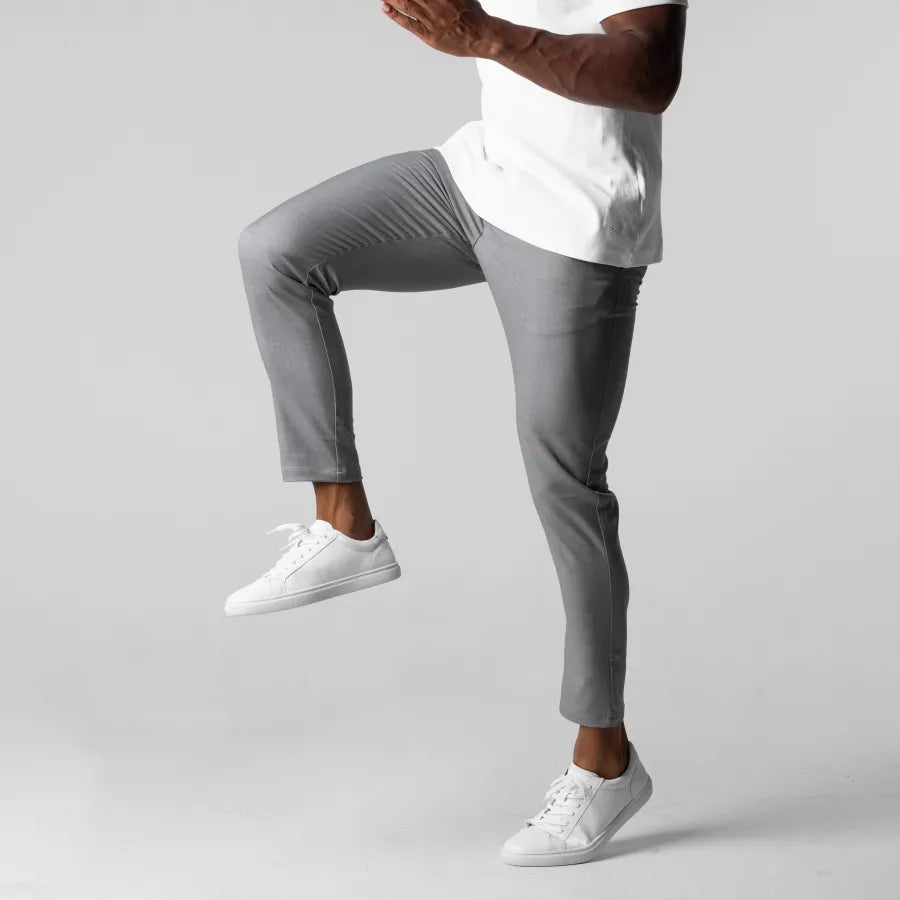 Bjorn Tailored Slim Chino Pants