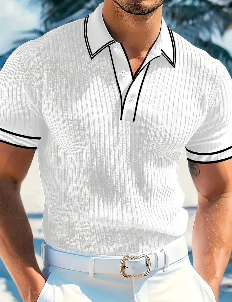 RAVALYNNE – SEBASTIAN POLO FOR MEDITERRANEAN