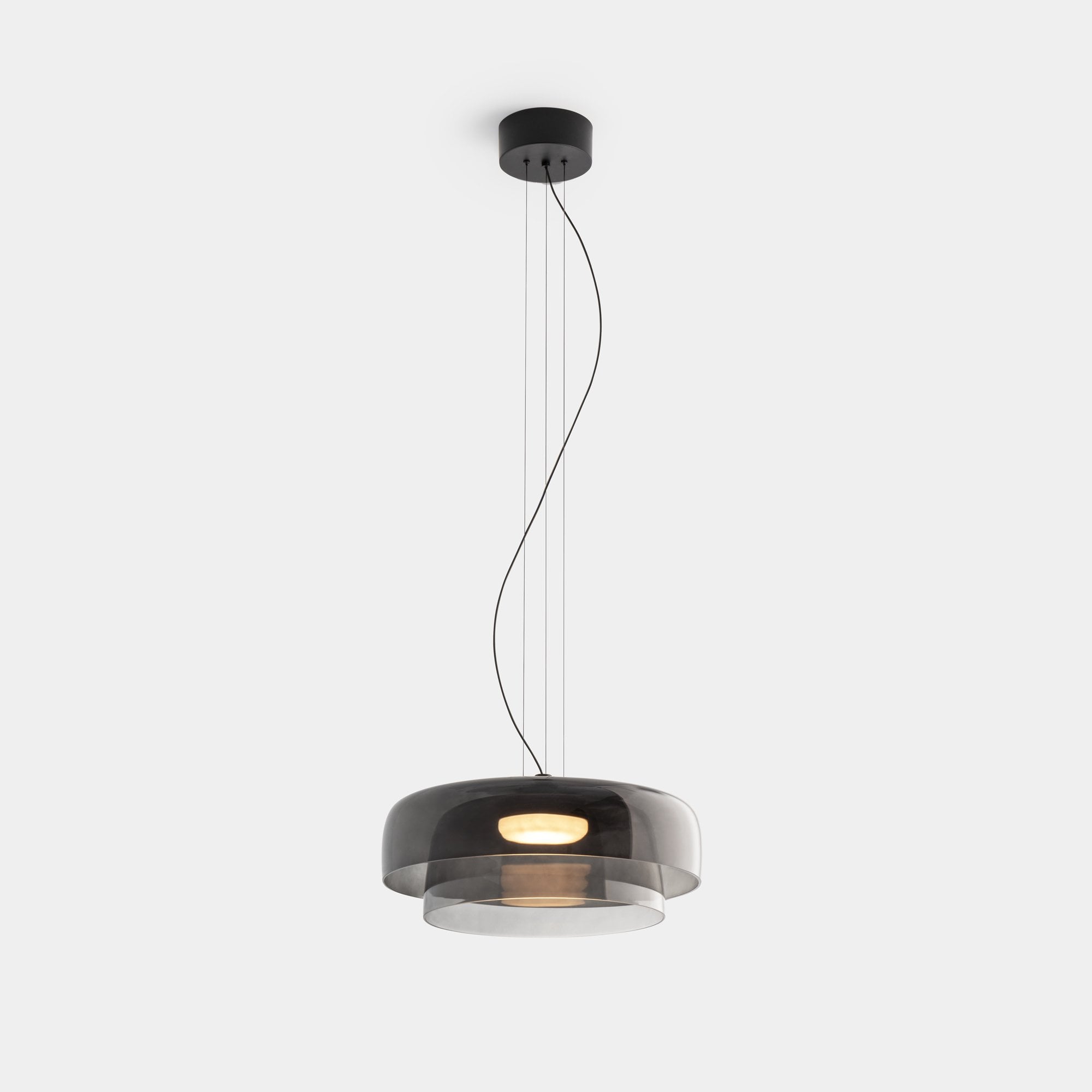 Ozone - Distinctive Pendant Light