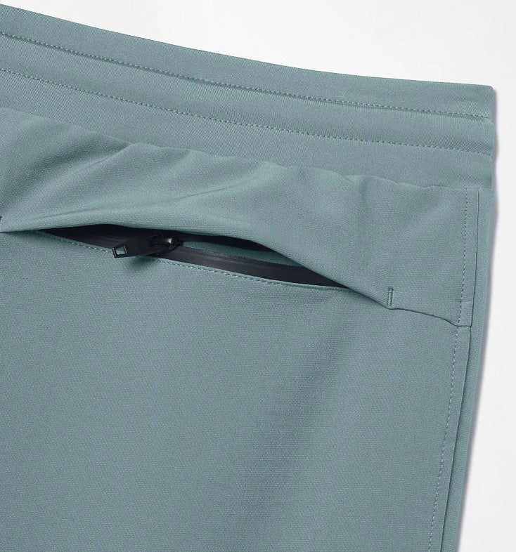 Laurits - Stretch Fit Trousers