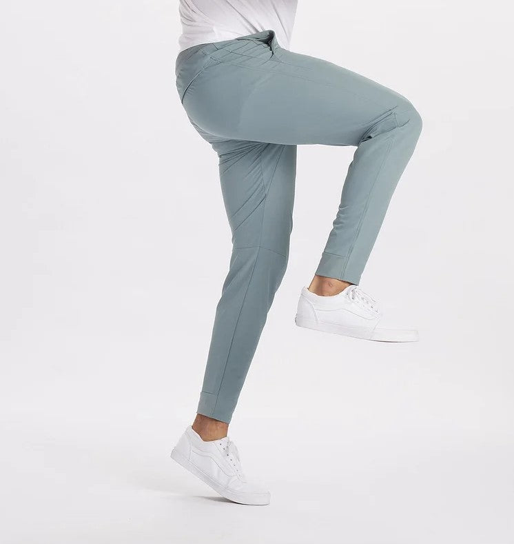 Laurits - Stretch Fit Trousers