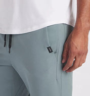 Laurits - Stretch Fit Trousers
