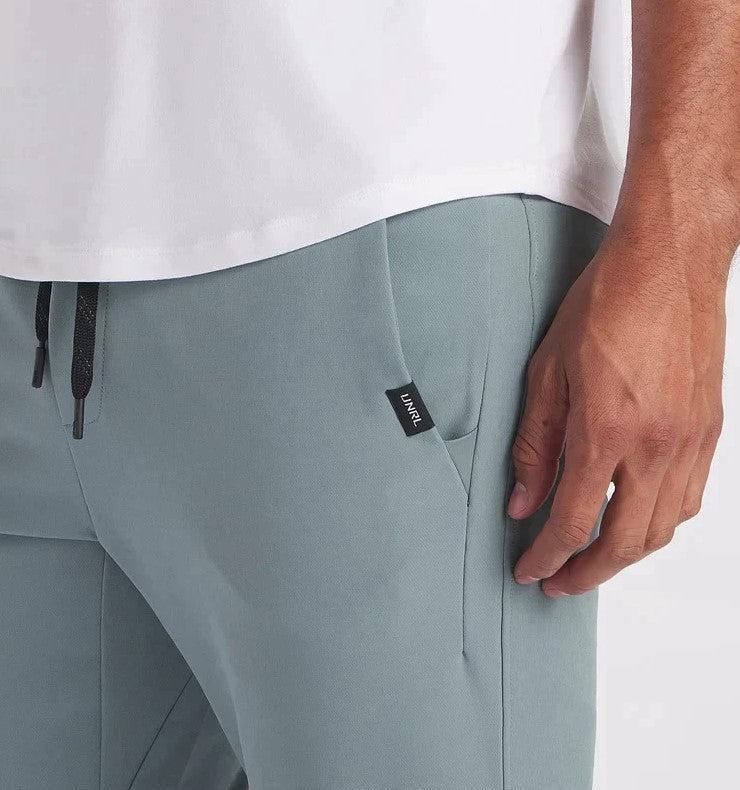 Laurits - Stretch Fit Trousers