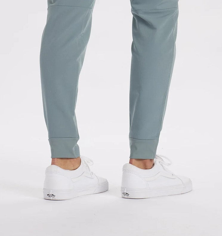 Laurits - Stretch Fit Trousers
