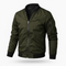 Benjamin Lightweight Bomber Jacket Green