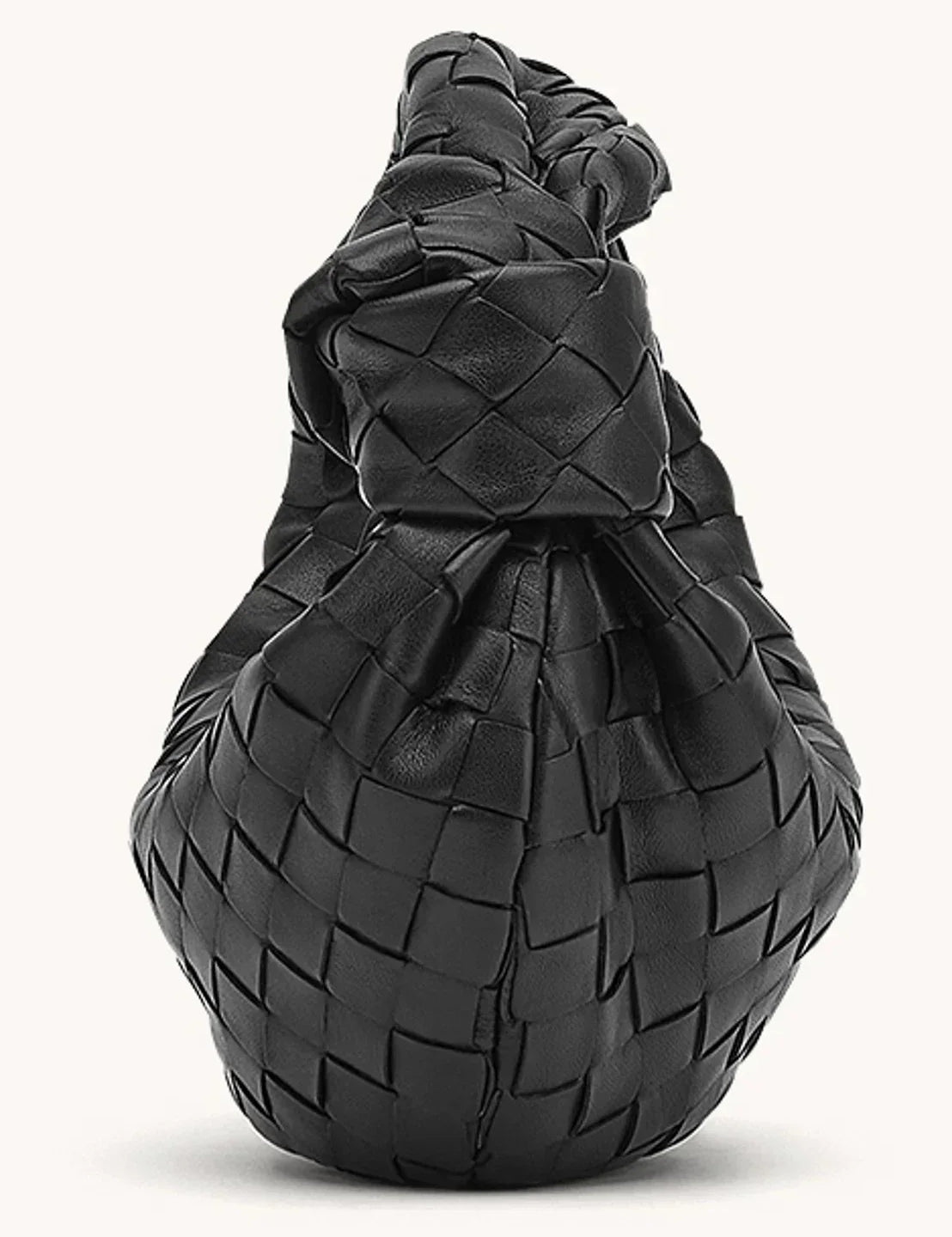 Sonya Elegant Woven Handbag for Stylish Convenience