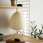 Diamante Decorative Rice Paper Lamp