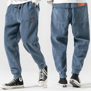 Filip - Corduroy Jeans - Stylish Pants
