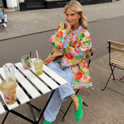 Yrsa - Chic Jacket