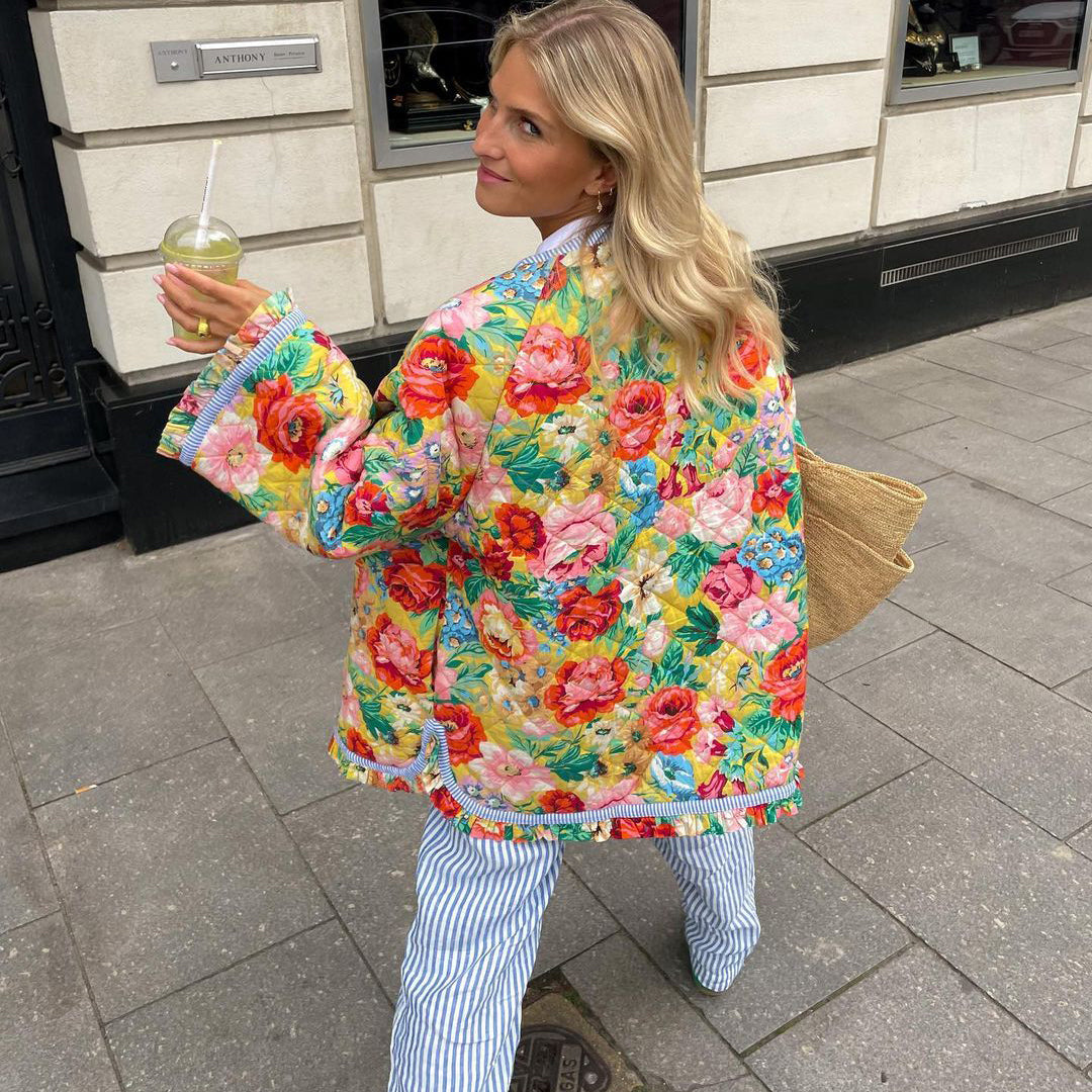 Yrsa - Chic Jacket