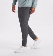 Laurits - Stretch Fit Trousers
