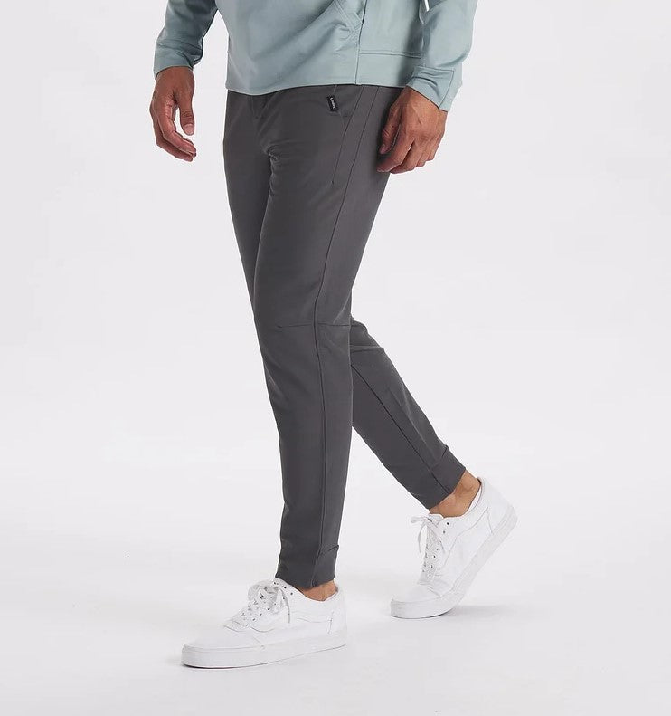 Laurits - Stretch Fit Trousers