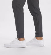 Laurits - Stretch Fit Trousers