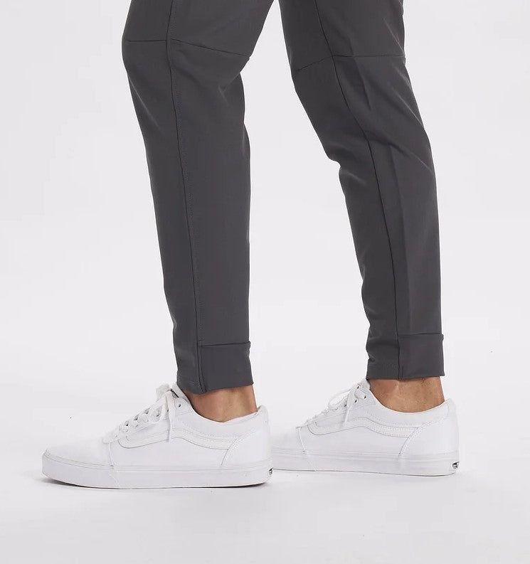 Laurits - Stretch Fit Trousers