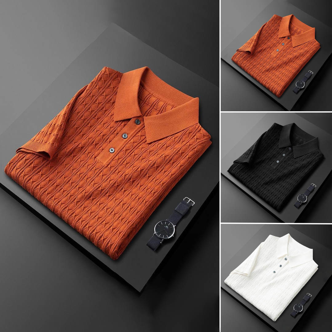 Premium Christian Polo Shirt