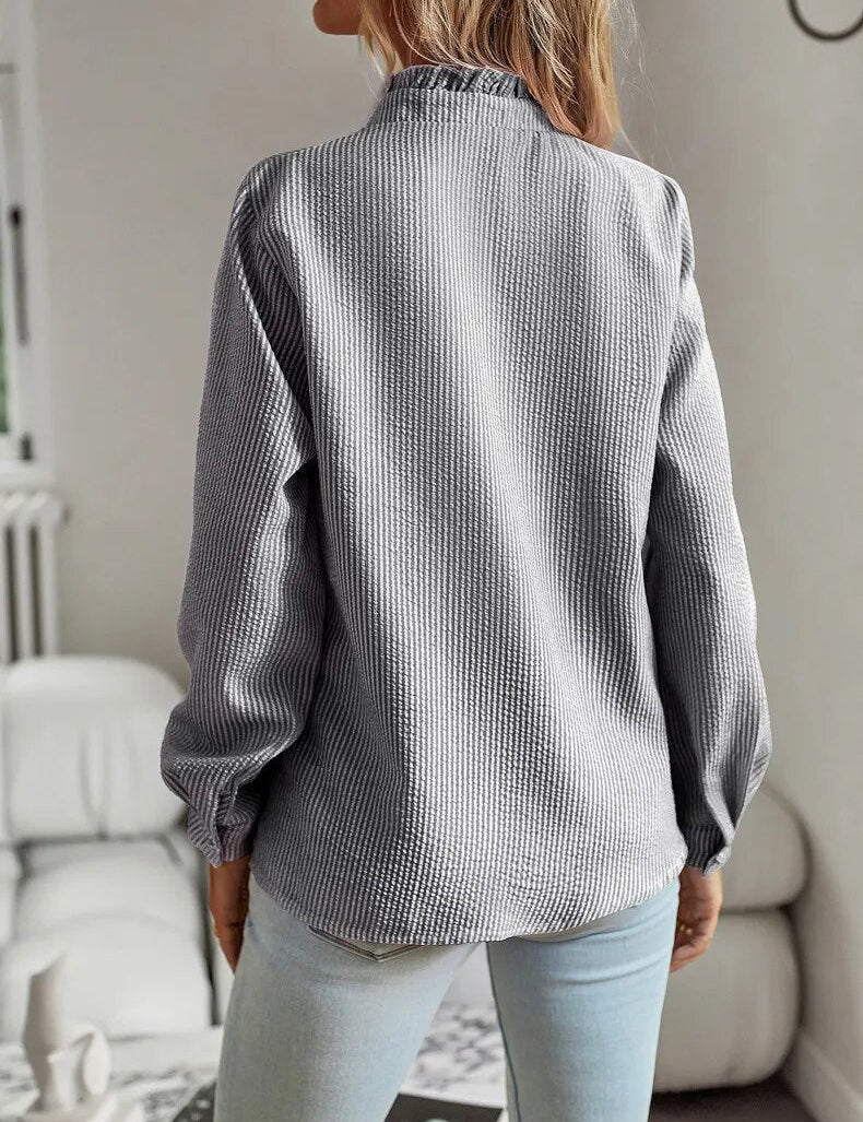 Johanne - Chic Blouse