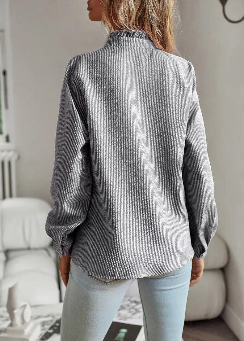 Johanne - Chic Blouse