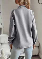 Johanne - Chic Blouse