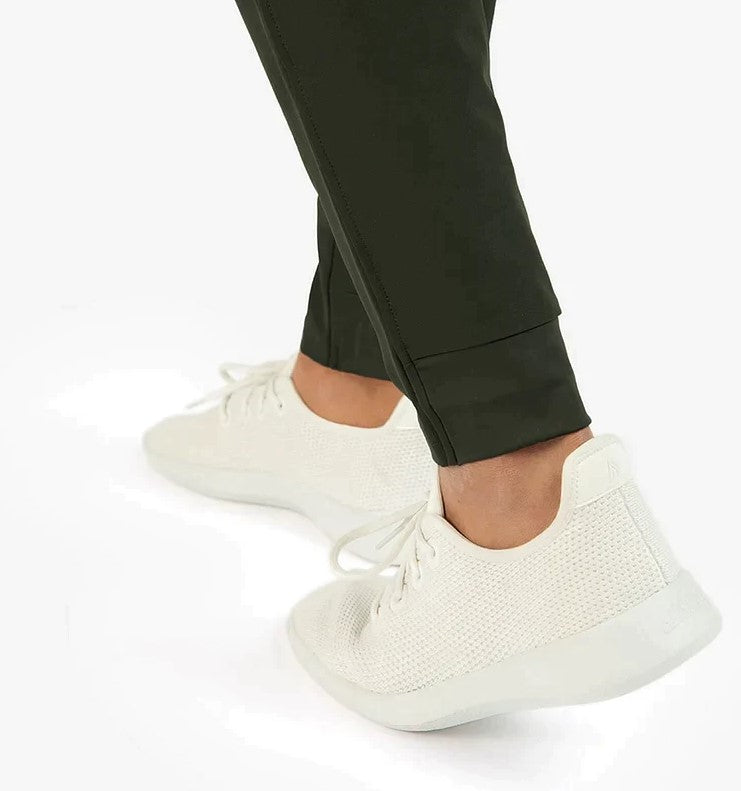 Laurits - Stretch Fit Trousers